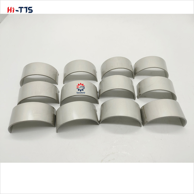 6CT Mesin Diesel suku cadang bantalan rod 3901430 3950661 3901460