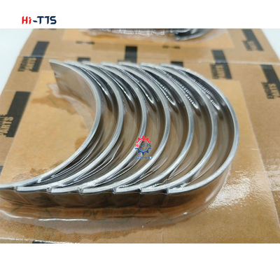 6BT 6BT5.9 6D102 Bagian Mesin Diesel STD Crankshaft Bantalan Utama 3802070 4955853 3800290