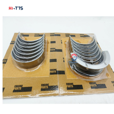 6BT 6BT5.9 6D102 Bagian Mesin Diesel STD Crankshaft Bantalan Utama 3802070 4955853 3800290