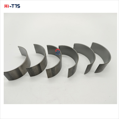 Bagian mesin Con rod bearing 6BT Mesin Diesel Bearing konektor 3939859 3969562