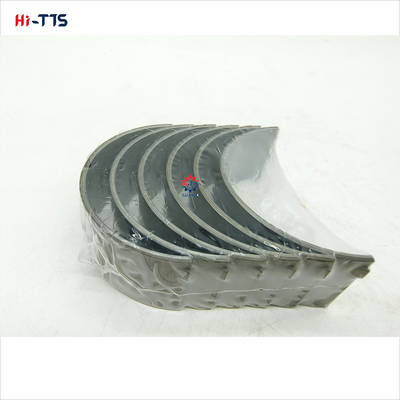 Bagian mesin Con rod bearing 6BT Mesin Diesel Bearing konektor 3939859 3969562