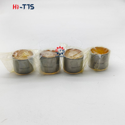 Connecting Rod Busching Conrod Bushing 198517265 Untuk Mesin Diesel 404C 404D-22