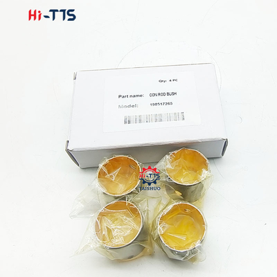 Connecting Rod Busching Conrod Bushing 198517265 Untuk Mesin Diesel 404C 404D-22