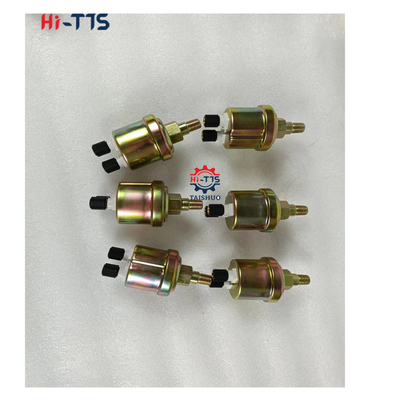Kualitas tinggi 6BT 4BT Mesin Diesel Sensor Tekanan Minyak Otomatis 3967251 untuk Mesin Diesel