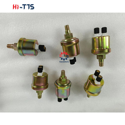 Kualitas tinggi 6BT 4BT Mesin Diesel Sensor Tekanan Minyak Otomatis 3967251 untuk Mesin Diesel