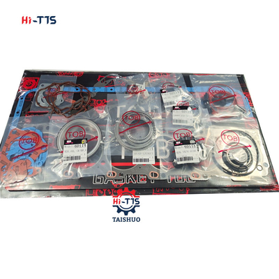 Set Gasket Lengkap 6D114 6CT8.3 6743-K2-1101 6743-K1-1101 3900230 3800558 4025271 3800750