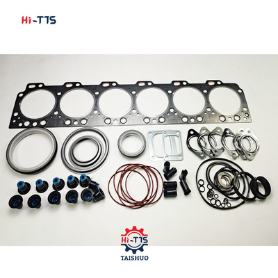 Set Gasket Lengkap 6D114 6CT8.3 6743-K2-1101 6743-K1-1101 3900230 3800558 4025271 3800750