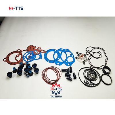 Set Gasket Lengkap 6D114 6CT8.3 6743-K2-1101 6743-K1-1101 3900230 3800558 4025271 3800750