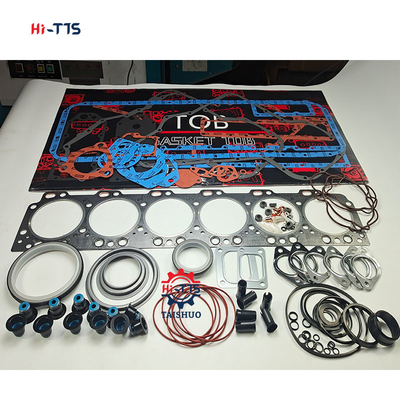 Set Gasket Lengkap 6D114 6CT8.3 6743-K2-1101 6743-K1-1101 3900230 3800558 4025271 3800750