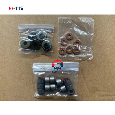 7FD35 7FD40 suku cadang forklift 14Z Kit Gasket Lengkap 041113026071