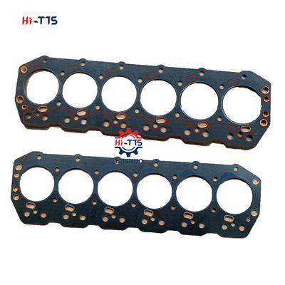 7FD35 7FD40 suku cadang forklift 14Z Kit Gasket Lengkap 041113026071