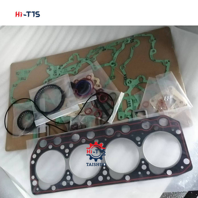 U5LT0344+U5LB0369 Set Gasket Lengkap 3681E032 Head Gasket 700 Seri 704-30