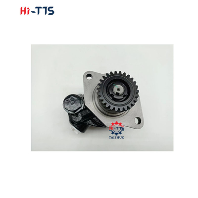 6D155 S6D155 SA6D155 D355A-3 Pompa Minyak Mesin 6128-52-1013 Made In China