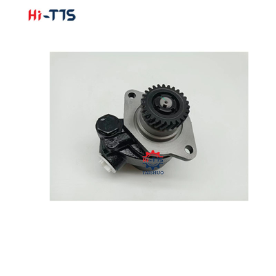 6D155 S6D155 SA6D155 D355A-3 Pompa Minyak Mesin 6128-52-1013 Made In China