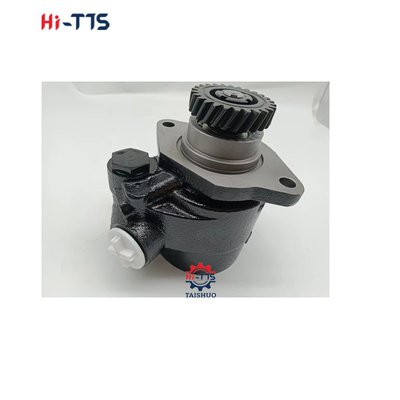 6D155 S6D155 SA6D155 D355A-3 Pompa Minyak Mesin 6128-52-1013 Made In China