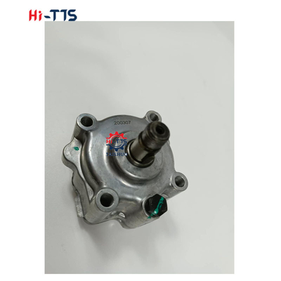 V2203 V2403 Pompa minyak mesin 3975426 15471-35012 15471-35013 Untuk bagian mesin diesel