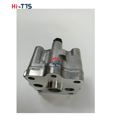 V2203 V2403 Pompa minyak mesin 3975426 15471-35012 15471-35013 Untuk bagian mesin diesel
