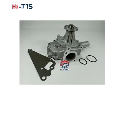 Mesin diesel pompa air 16110-78206-71 16110-78703-71 16110-78701-71 Untuk 7F1DZ TOYOTA