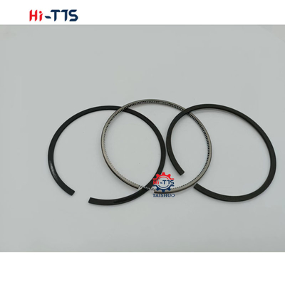 4JH1 Piston Ring 8-97941122-0 Untuk Bagian Mesin Diesel I-S-U-Z-U