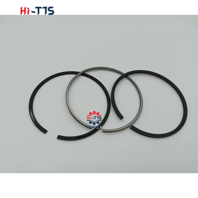 4JH1 Piston Ring 8-97941122-0 Untuk Bagian Mesin Diesel I-S-U-Z-U