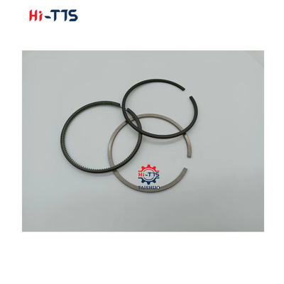 6BD1 6BB1 Bagian Mesin Piston Ring 102*3+2.5+5 5-12121055-0
