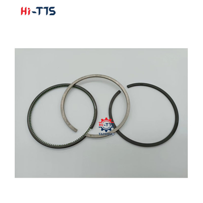 6BD1 6BB1 Bagian Mesin Piston Ring 102*3+2.5+5 5-12121055-0