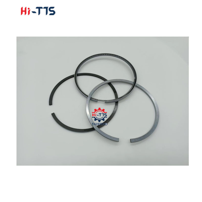 6SD1 Bagian Mesin Piston Ring Set 3RV Tipe 1-12121094-1