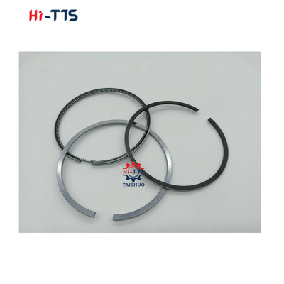 6SD1 Bagian Mesin Piston Ring Set 3RV Tipe 1-12121094-1