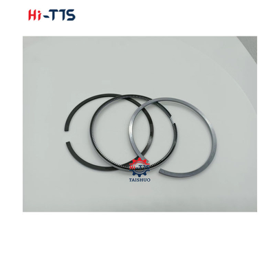 6SD1 Bagian Mesin Piston Ring Set 3RV Tipe 1-12121094-1