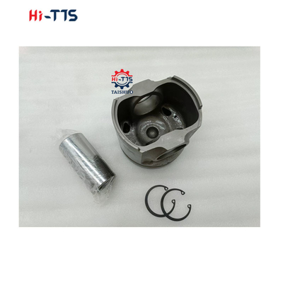 Kualitas tinggi S6D125 6D125 Mesin Diesel Kit Piston 6152-32-2510 6151-31-2511