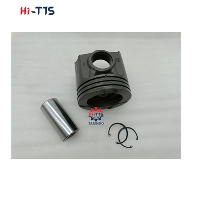 140MM S6D140 6D140 Mesin Diesel Kit Piston 6212-31-2170 6211-31-2410