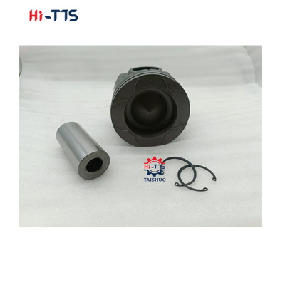 140MM S6D140 6D140 Mesin Diesel Kit Piston 6212-31-2170 6211-31-2410