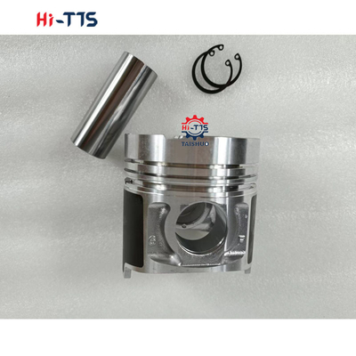 404C-22T 4D4D-22T C2.2 403 Mesin Kit Piston 115315150 115017580 115017581 Fits Mesin Excavator