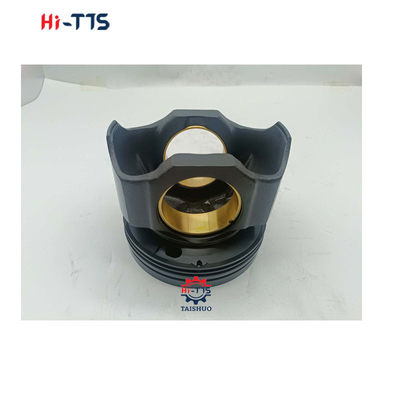 3196715 319-6715 319-6716 368-7818 Steel Piston Body 145mm Untuk mesin excavator set C18