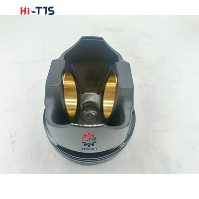 3196715 319-6715 319-6716 368-7818 Steel Piston Body 145mm Untuk mesin excavator set C18