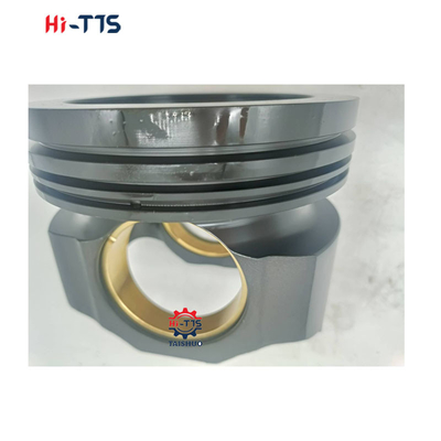 3196715 319-6715 319-6716 368-7818 Steel Piston Body 145mm Untuk mesin excavator set C18