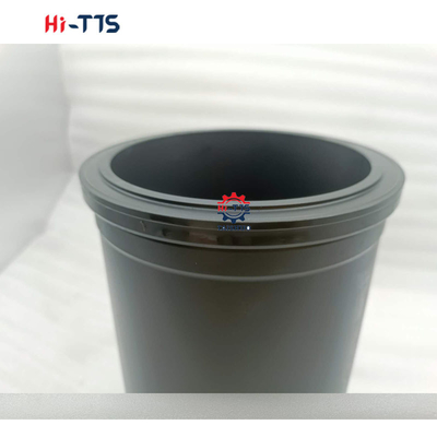 6151-22-2220 6151-21-2220 Cylinder Liner 6D125 S6D125 Bagian Mesin