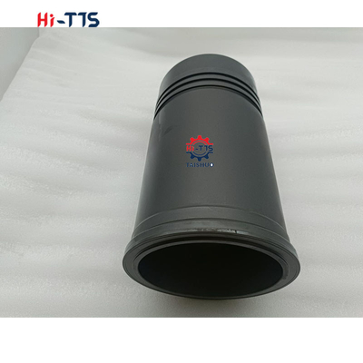 6151-22-2220 6151-21-2220 Cylinder Liner 6D125 S6D125 Bagian Mesin