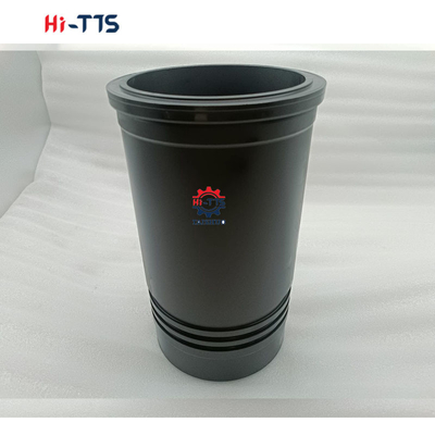6151-22-2220 6151-21-2220 Cylinder Liner 6D125 S6D125 Bagian Mesin