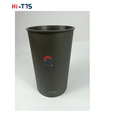 Liner silinder mesin diesel 11462-E0060 Untuk J08E J05E Cylinder Sleeve Liner