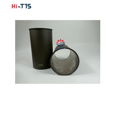Liner silinder mesin diesel 11462-E0060 Untuk J08E J05E Cylinder Sleeve Liner