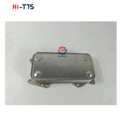 BF6M2012 Excavator Spare Parts Oil Cooler 04299501 04254426 04254427 04299502