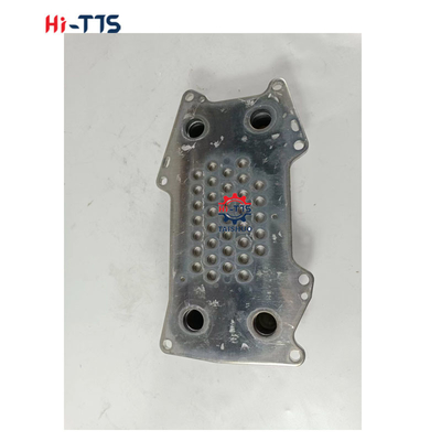 BF6M2012 Excavator Spare Parts Oil Cooler 04299501 04254426 04254427 04299502