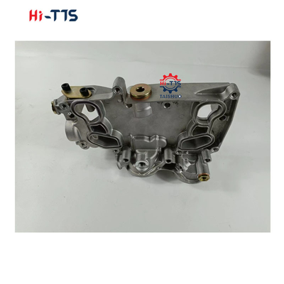 BF4M2012 Excavator Spare Parts Oil Cooler Box Assy 04254556 04295964 20459205 untuk Deu-tz
