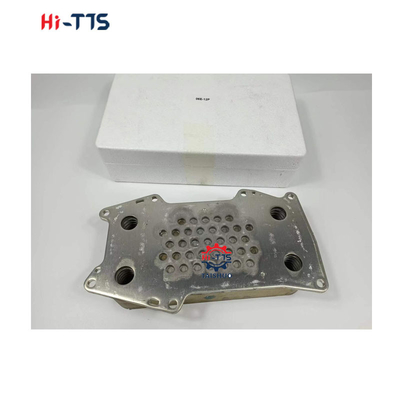 D6E Bagian Mesin Oil Cooler 12P VOE20511773 04252961 Cocok untuk V-o-l-v-o
