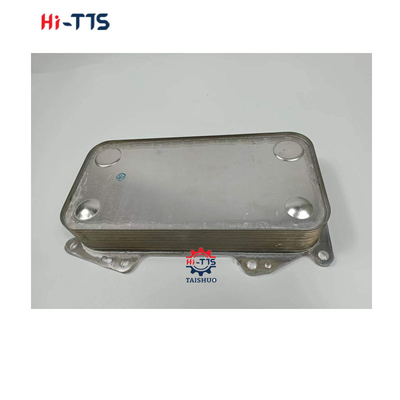 D6E Bagian Mesin Oil Cooler 12P VOE20511773 04252961 Cocok untuk V-o-l-v-o
