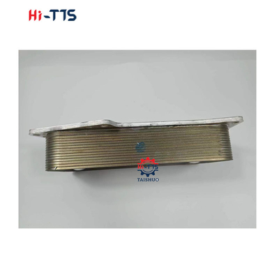 D6E Bagian Mesin Oil Cooler 12P VOE20511773 04252961 Cocok untuk V-o-l-v-o