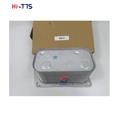 D6D Bagian Mesin Oil Cooler 20511773 21707096