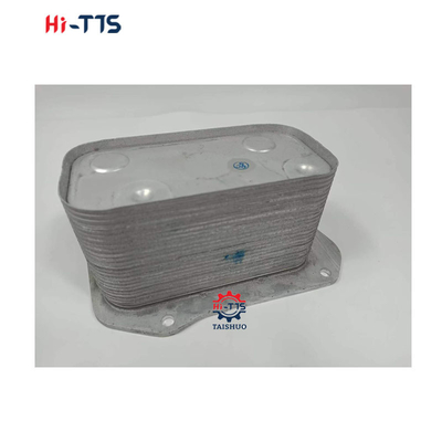 D6D Bagian Mesin Oil Cooler 20511773 21707096