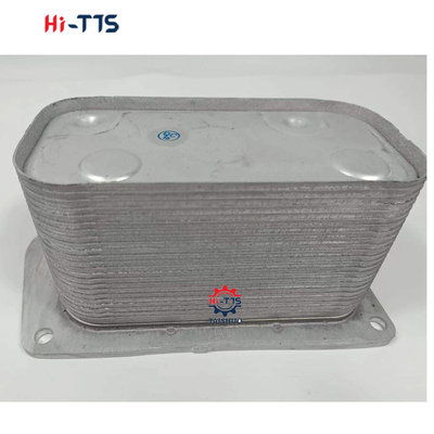 D6D Bagian Mesin Oil Cooler 20511773 21707096